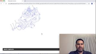 Manual de Partes Caterpillar en linea y Gratuitos [upl. by Honeywell139]