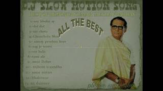 Best of hemonta Bengali DJ slow motion song 2017 [upl. by Donohue]