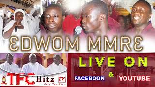 quotAYEYIE DWOM MMR3quot by True Faith Church Int Ghana Singers [upl. by Esme777]