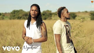 Trevor Dongo Andy Muridzo  Mutumbu Nyekete Official Video [upl. by Ninos]