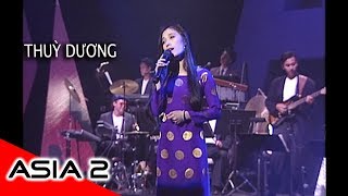 MỘT MAI EM ĐI  Nhạc Sĩ Trường Sa  THUỲ DƯƠNG  ASIA 2 [upl. by Ruelle]