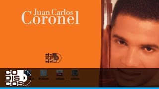 Amor En Silencio Juan Carlos Coronel  Audio [upl. by Elmajian]