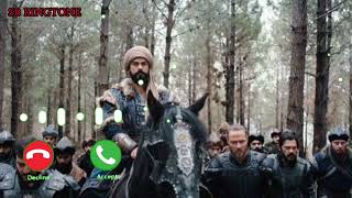 Osman Ghazi Ringtone Bgm best tone [upl. by Leima]