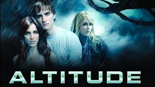 Altitude Official Trailer 2017  Denise Richards Dolph Lundgren Jonathan Lipnicki [upl. by Adelric]