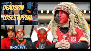 Young Chiefs Fan SUES Deadspin Over Article Case Moving Forward [upl. by Odrarej]