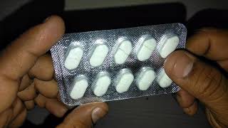 OPTOGEST 200 Tablets review in Hindi Best Medicine For Progesterone Deficiency [upl. by Ettore]