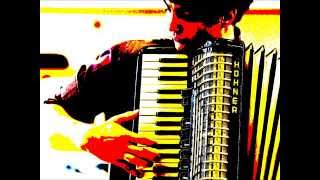 PalmerHughes Variations on N Paganini caprice 24 accordion Filip Kratochvíl [upl. by Zerline795]