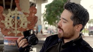 DPReview TV Sony a6400 Review [upl. by Acinorej738]