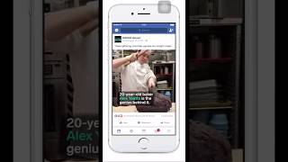 What is Facebook InStream Video [upl. by Atidnan]