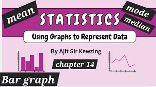 Mean mode and median class IX Maths ajitsirkewzing maths khansir shorts funny comedy [upl. by Kyd268]