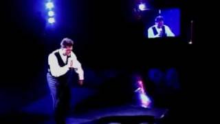 Luis Miguel  Nosotros  HD  El Concierto [upl. by Tait375]