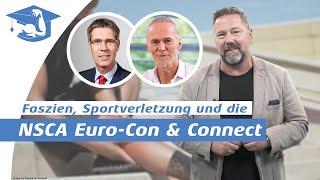 Faszien Sportverletzungen und ein Kongress [upl. by Nwad]