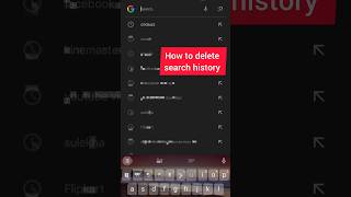 How to delete Google History  How to Permanently Delete Google Browsing History [upl. by Ellertnom]