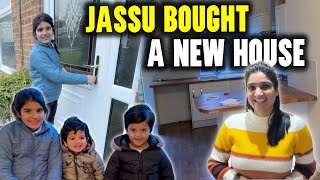 Bought Another New House in the UK 🇬🇧  Indian Family in UK [upl. by Chick430]