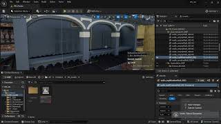 How to use P4V Perforce inside Unreal Engine 5 for collaborative workflow [upl. by Dickinson410]