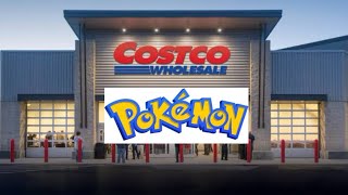 Are Pokemon tins from Costco worth it or not [upl. by Gerladina547]