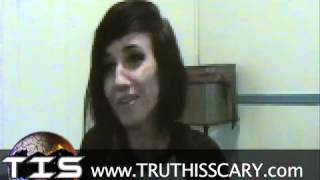 Lights talks Aliens Illuminati Occupy Wallstreet amp 2012 w TRUTHISSCARYcom [upl. by Milla73]