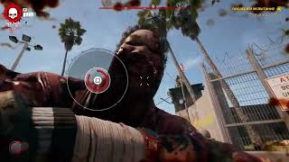 Dead Island 2 PS5 🧟‍♂️ ЛАД Trip 2 [upl. by Ardnekat]