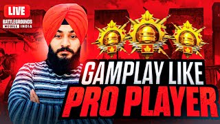 WWCD GAMPLAY🔥🔥 bgmi live livestream livegameplay gaming games [upl. by Adnaval92]