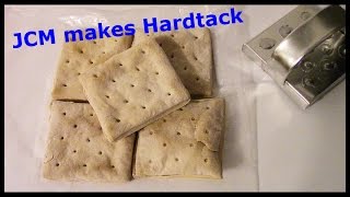 JCM makes Hardtack [upl. by Bullough]