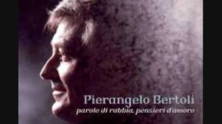 05  CentAnni di Meno  Pierangelo Bertoli [upl. by Ytsanyd]