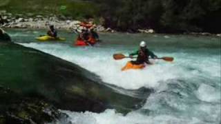 River Salza Wildalpen Austria [upl. by Sibyl]