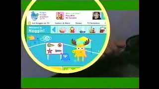 Noggincom  Oobi Promo 2005 [upl. by Gow]