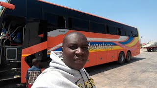 Tabora to Kigoma Road Trip 2023  Western Tanzania is WOW [upl. by Reichert565]