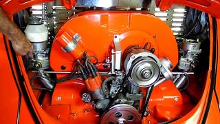 Synchronizing Multiple Carburetors [upl. by Worden]