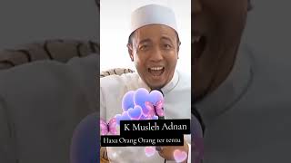 K Musleh Adnan [upl. by Noseaj]