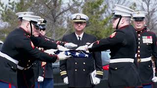 Behind the Scenes with the Chaplains Corps at Arlington National Cemetery [upl. by Ignazio]