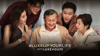 LuxeUpYourLife with Luxehouze [upl. by Robby94]