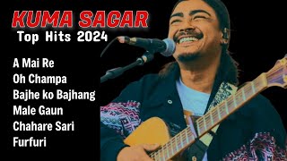 Kumar Sagar Best song collection  2025 [upl. by Fezoj]