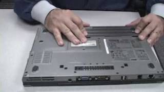 How to Install RAM in a Laptop  Notebook [upl. by Zielsdorf]