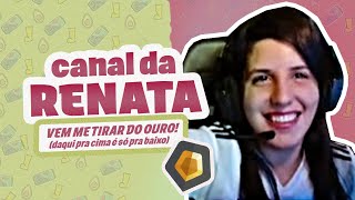 FALA QUE É NÓIS ♥  pix  Canal da Renata [upl. by Shien]