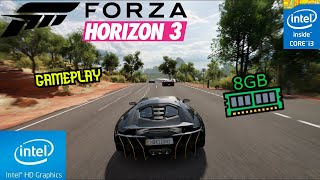 Uncovering Forza Horizon 3s Best Glitches Updated Still Working [upl. by Nolyarb]