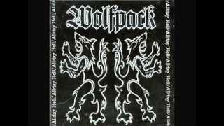 WOLFPACK  Allday Hell FULL ALBUM [upl. by Rose965]