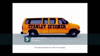 Stanley Steemer Effects [upl. by Champaigne]