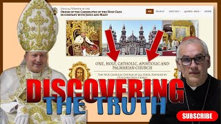 Discovering the Truth about the Holy Palmarian Church [upl. by Reteip]