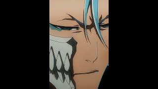 Yo Long Time No See Kurosaki 🥶🤯  Grimmjow Return fyp bleach tybw grimmjow edit [upl. by Volotta]