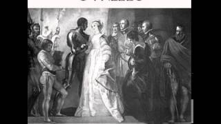 Othello Act 3  By William Shakespeare  Full Audiobook [upl. by Anastasia]