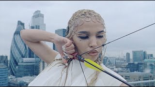 FKA twigs  meta angel [upl. by Skill]