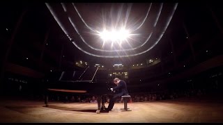 Boris Giltburg performs Prokofiev Sonata No 7 Op 83 Bozar 2016 [upl. by Brawley]