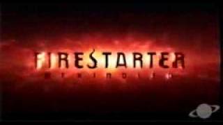 Firestarter 2 trailer  movie based on Stephen Kings work [upl. by Anitsirt]