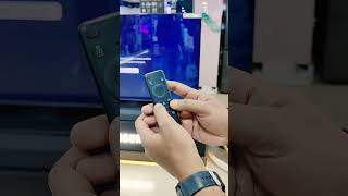 How to connect smart remote with Samsung tv [upl. by Talya]