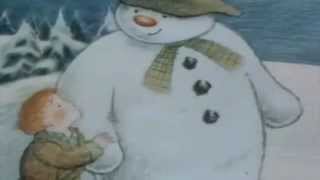 Walking in the Air  The Snowman Piano Solo [upl. by Anonyw]