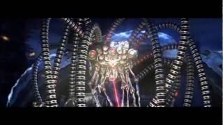 animatrix  supermoves [upl. by Halfon]