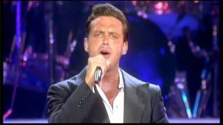 Luis Miguel  Nosotros Vivo 2000 HD [upl. by Sower316]