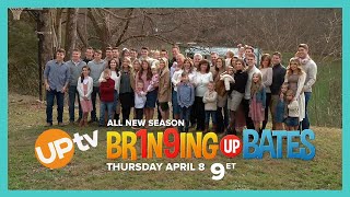 Bringing Up Bates  Season 10 Sneak Peek [upl. by Htiaf]