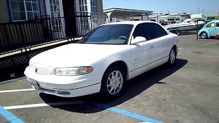 2001 Buick Regal LS Sedan for Sale Lodi Ca [upl. by Lillian]